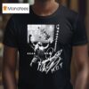 Evil G Climax Winner T Shirt