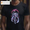 Fallen Falcon T Shirt