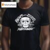 Fasthouse X Raider T Shirt