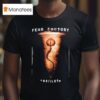 Fear Factory Obsolete Brain T Shirt