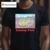 Fenway Park Boston Red Sox T Shirt