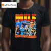 Fernando Alonso Yeh I M A Milf Man I Love Fernando T Shirt