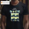Fifth Harmony The Impossible Is Possible Brooke Jane Jauregui Kordei T Shirt