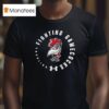 Fighting South Carolina Gamecocks T Shirt