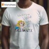 Final Fantasy X Hahahaha T Shirt