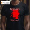 Fiona Apple Fast As You Can T Shirt