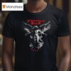 Florence Black Angel T Shirt