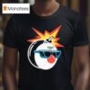 Foos Gone Wild Lil Mr E Adam Bomb T Shirt