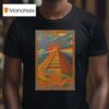 For My Peeps Terminal West Atlanta Ga T Shirt