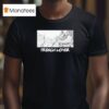 French Lover T Shirt