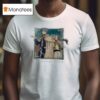 Frieren Beyond Journey S End Anime T Shirt