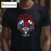 From Nerds To Athletes World Champion T Shirt