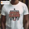 Fsu Vs Alabama Sweet Home Tallahassee Noles Tide T Shirt