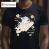 Fuerza Regida Angel Caido T Shirt