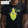 Fullmag Lead Farmer Corn Grenade T Shirt