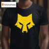 Fullmag Wolf T Shirt