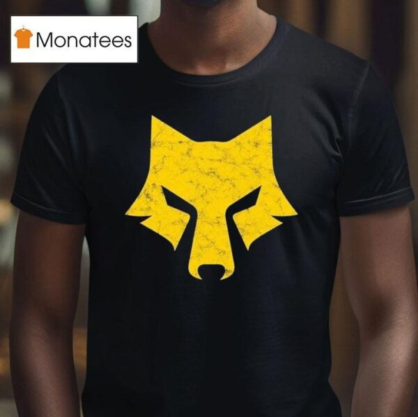 Fullmag Wolf T Shirt
