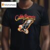 Gabby Barrett Eagle Tour T Shirt