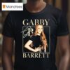 Gabby Barrett Life I M Living Tour T Shirt