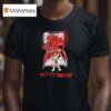 Gabe Kidd King Of Japan T Shirt