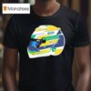 Gabriel Bortoleto Helme T Shirt
