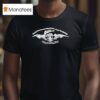 Gang Resistance Education And Training Bureau Of Alcohol Tobacco Firearms And Explosive T Shirt
