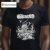 Gatecreeper Deserted T Shirt