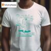 Gator The Florida Everglades National Park T Shirt