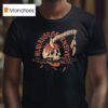 Gbrs Group Always On The Offensive War Crimes Skull T Shirt