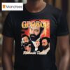 George Railroad Daddy The Gilded Age T Shirt
