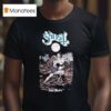 Ghost Dance Macabre T Shirt