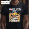 Ghostbusters Wokebusters T Shirt