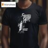 Ghosts Of Hope Sanctified T Shirt