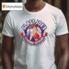 Glass Joe S Boxing School Learn How To Take A Punch Like A Champ T Shirt