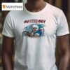 Go Speed Racer Go T Shirt