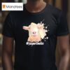 Goat Jasper Smiles T Shirt