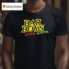 Goblin Bar Boys After School T Shirt