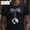 Goo Goo Dolls Radio T Shirt