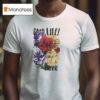 Good Life Romantic Crown Est Forever T Shirt