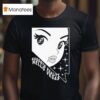 Goodbye Reality Hello Vegas T Shirt