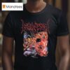 Gorgasm Orgy Of Murder T Shirt