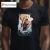 Gorilla More Minutes T Shirt