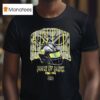 Greenwall Brick By Brick Since Helmet Optic Day T Shirt
