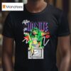 Gremlins After Midnight With Greta T Shirt
