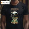 Griffin William Sherry Dec Portland Ma Fish T Shirt