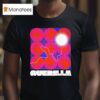 Guerilla Toss Logo T Shirt