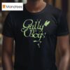 Gully Boys Butterfly T Shirt