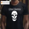 Gus Misfits T Shirt