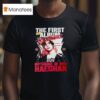 Haechan The First Album Taste September T Shirt