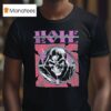Half Evil Evil Enemy T Shirt